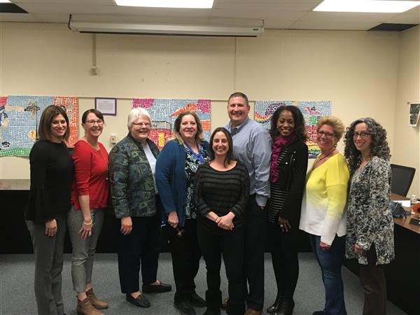 SPF BOE Members